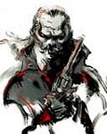 pic for Metal gear solid